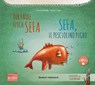 Der faule Fisch Sefa (Deutsch-Italienisch) - Tülin Koziko¿lu - 9783695004034