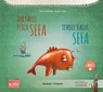 Der faule Fisch Sefa (Deutsch-Türkisch) - Tülin Koziko¿lu - 9783695004102