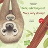 Sehr, sehr langsam! (Deutsch-Englisch) - Maddalena Schiavo - 9783695004812