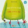 Das kleine WIR (Deutsch-Englisch) - Daniela Kunkel - 9783695005413