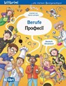 Berufe (Deutsch-Ukrainisch) - Bernd Lehmann - 9783695055074
