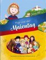 Maja und der Maientag - Yvonne Heß - 9783695127481