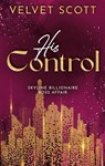 His Control - Velvet Scott - 9783695135097