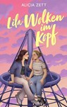 Lila Wolken im Kopf - Alicia Zett - 9783695153466