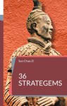 36 Strategems - Sun Chao Zi - 9783695186860