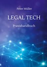 Legal Tech - Peter Müller - 9783695188604