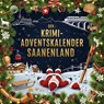 Der Krimi-Adventskalender Saanenland - Lina Müller - 9783695308156