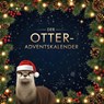 Der Otter-Adventskalender - Florian Hoffmann - 9783695309276