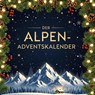 Der Alpen-Adventskalender - Jonas Keller - 9783695310739