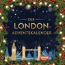 Der London-Adventskalender - Leah Weber - 9783695312085