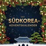 Der Südkorea-Adventskalender - Emma Müller - 9783695333868