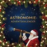 Der Astronomie-Adventskalender - Tim Hartmann - 9783695340019