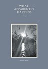 What apparently happens - Andreas Müller - 9783695712809
