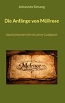 Die Anfänge von Müllrose - Johannes Simang - 9783695717613