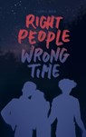 Right people wrong time - Lisa F. Olsen - 9783695728497