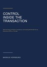 Control Inside the Transaction - Markus Hornburg - 9783695732654