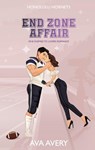 End Zone Affair - Ava Avery - 9783695757985