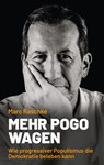 Mehr Pogo wagen - Marc Raschke - 9783696374624