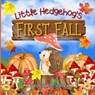 Little Hedgehog's First Fall - Kerianne N. Jelinek - 9783699486799