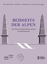 Beidseits der Alpen - Oliver Jens Schmitt ; Peter ¿Tih ; Arnold Suppan - 9783700151357