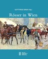 Rösser in Wien - Gottfried Brem - 9783700189954