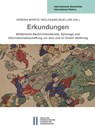 Erkundungen - Verena Moritz ; Wolfgang Mueller - 9783700190301