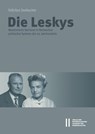 Die Leskys - Felicitas Seebacher - 9783700194224