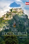 Burg Hochosterwitz - August M. Zoebl - 9783701105120