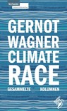 Climate Race - Gernot Wagner - 9783701105281