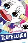 Teufelchen - REYER,  Sophie - 9783701179848