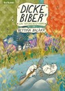 Dicke Biber - Bettina Balàka - 9783701181988