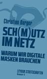 Sch(m)utz im Netz - Christian Burger - 9783701182008