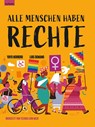 Alle Menschen haben Rechte - Yayo Herrero - 9783701183098