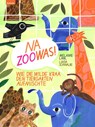 Na Zoowas! Wie die Wilde Kraa den Tiergarten aufmischte - Melanie Laibl - 9783701183821