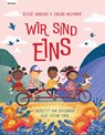 Wir sind eins - Refiloe Moahloli - 9783701184071