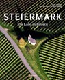 Steiermark - Harry Schiffer ; Alfred Komarek - 9783701201129