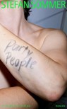 Partypeople - Stefan Sommer - 9783701313426