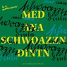 med ana schwoazzn dintn - Hans C Artmann - 9783701313440