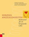 Herzensangelegenheiten - Gerald Koller ; Georg Wögerbauer ; Hans Wögerbauer - 9783701505692
