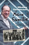 Meine Familie - Nikolaus Harnoncourt - 9783701734658