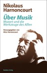 Über Musik - Nikolaus Harnoncourt - 9783701735082