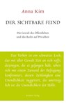 Der sichtbare Feind - Anna Kim - 9783701745005