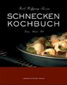 Schneckenkochbuch - Gerd Wolfgang Sievers - 9783702010935