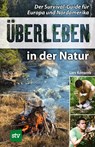 Überleben in der Natur - Lars Konarek - 9783702013905