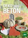 Deko aus Beton - Sofie Meys - 9783702014087