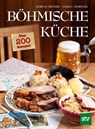 Böhmische Küche - Gerd Wolfgang Sievers ; Sassi Z. Horinek - 9783702014230