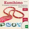 Kumihimo - Beth Kemp - 9783702015459