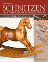 Schnitzen - Everett Ellenwood - 9783702015879