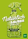 Natürlich sauber im ganzen Haus - Cécile Berg - 9783702018672