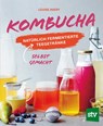 Kombucha - Louise Avery - 9783702020811